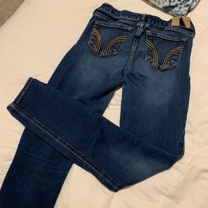 Hollister Skinny Jeans